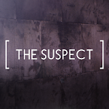 The Suspect: Police Scanner icon