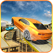 Top 41 Adventure Apps Like Rooftop Stunt Driver: Extreme Car Stunt Challenge - Best Alternatives