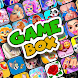 GameBox - All Games - Androidアプリ