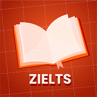 IELTS Reading - ZIELTS apk