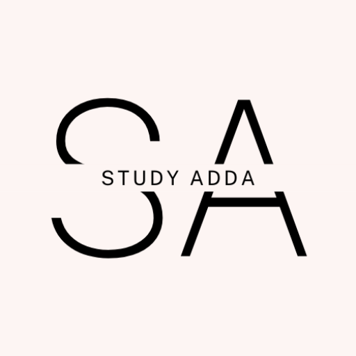 Study Adda logo