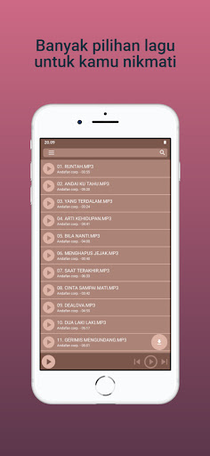 Lagu Runtah Doel Sumbang Sule Screen 2