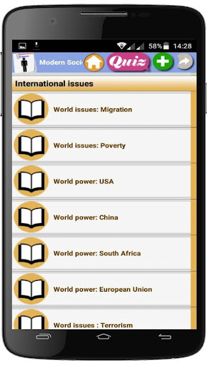Modern Society course Screenshot 2 - AppWisp.com