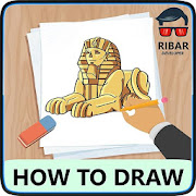 How To Draw Building