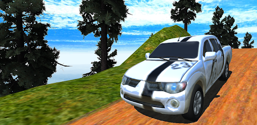 Mountain Racing - Offroad Hill