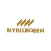 Mybluedeem - ماي بلوديم ‎  Icon