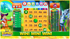 Bingo Kingdom: Bingo Onlineのおすすめ画像5