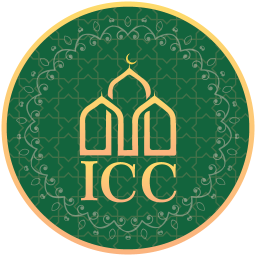 Masjid ICC  Icon