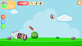 Skibidi Toilet Versus Hand - Screenshot 2