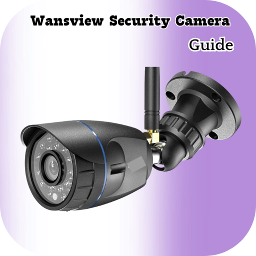 Wansview Security Camera Guide