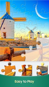 Jigsaw Puzzle – Puzzle Games 2