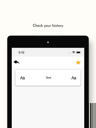 Fast Create and Scan QR Barcode