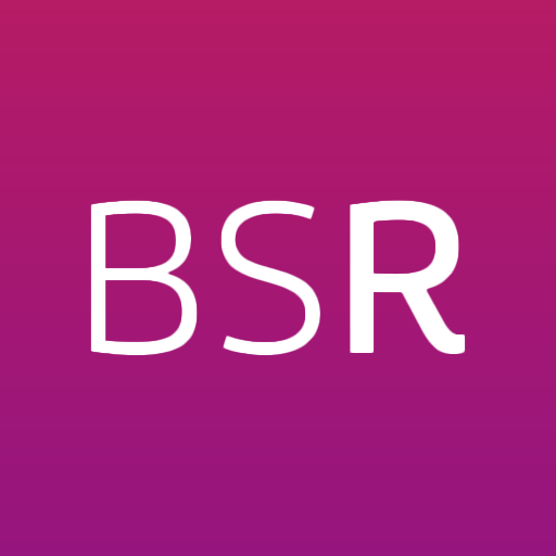 BSRecharge logo