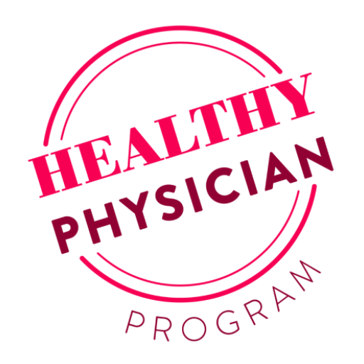 Healthy Physician Program logo