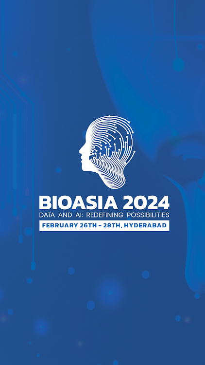 BioAsia 2024 - 3.1.0 - (Android)