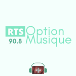 Cover Image of 下载 RTS Option Musique Radio  APK