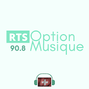 RTS Option Musique ONLINE FREE APP RADIO
