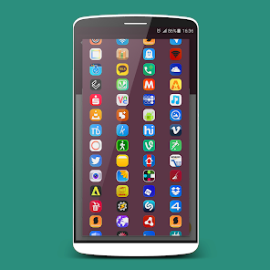 Screenshot 5 App: Creador de Atajos - App S android