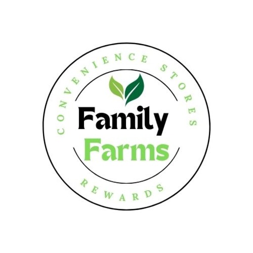 Family Farms Rewards - AppWisp.com