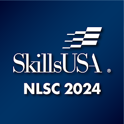 Hình ảnh biểu tượng của SkillsUSA NLSC