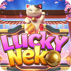 Fortune neko icon