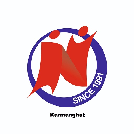 Naagarjuna Nextgen School logo