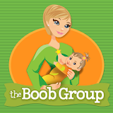 The Boob Group icon