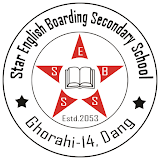 Star Secondary School dang icon