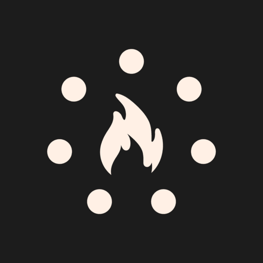 Storyn: 8D Sleep Storys logo