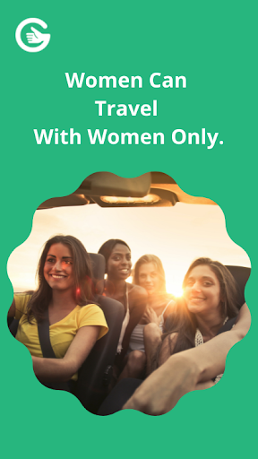 GrabThatRide Screen 2
