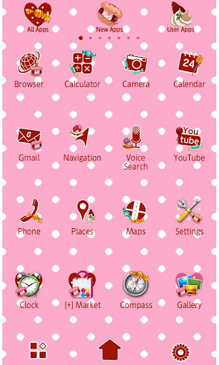 Sweet Teddy Wallpaper Screen 3