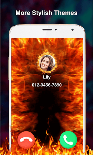 Call Blocker - Screen Ringtone