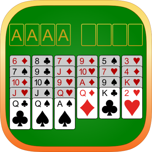 Download Freecell Solitaire Free 1 2 2 Apk For Android Apkdl In