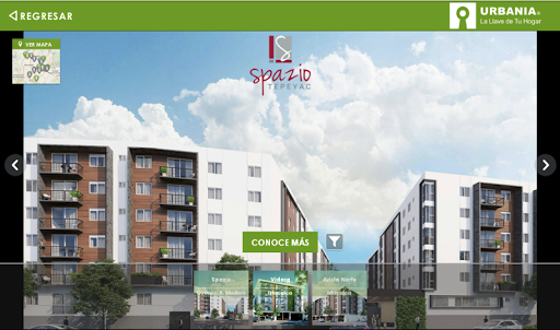 Urbania Screen 2