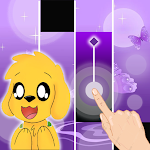 Cover Image of Tải xuống Mikecrack - Piano Game  APK