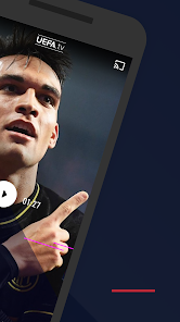 Uefa tv live outlet