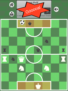 Soccer 'n' Chess  screenshots 14