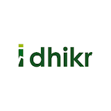 i Dhikr and Tasbeeh counter icon