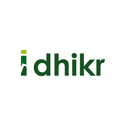 Icon image i Dhikr and Tasbeeh counter