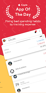 Money Lover Mod Apk: Expense Manager (Premium/Paid Unlocked) 2