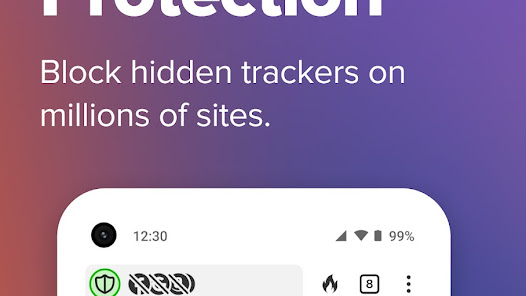 DuckDuckGo Private Browser Gallery 2