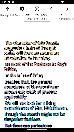 zBook Biographical Sketches