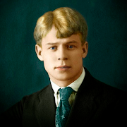 Sergey Yesenin 2019