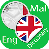 Maltese English Dictionary icon
