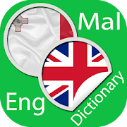 Maltese English Dictionary