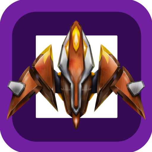 Meteora : My Space Fighter 1.1 Icon