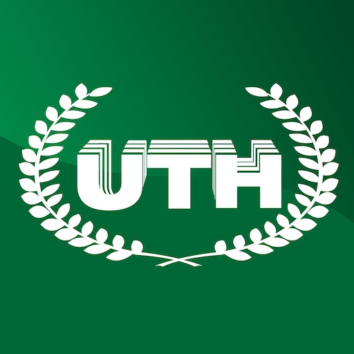 UTH Estudiantes logo