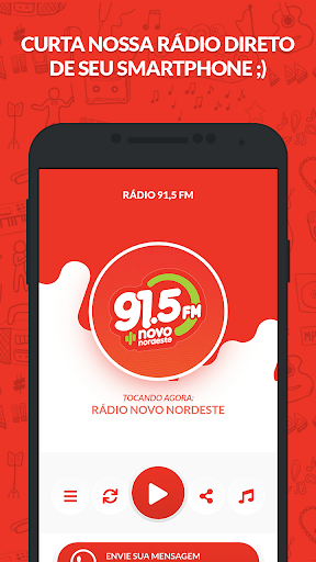 Rádio 915 FM Arapiraca