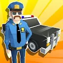 Cop Speed Test