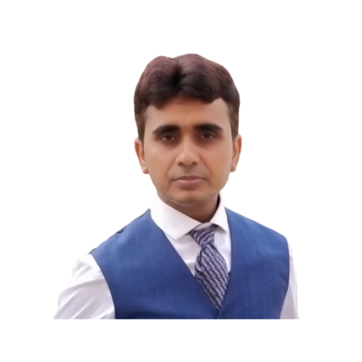 Vagh Singh Rajpurohit (LIC) logo